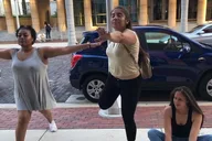 Baltimore Scavenger Hunt thumbnail 4