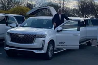 New York Taxi and Limousine Experience thumbnail 2