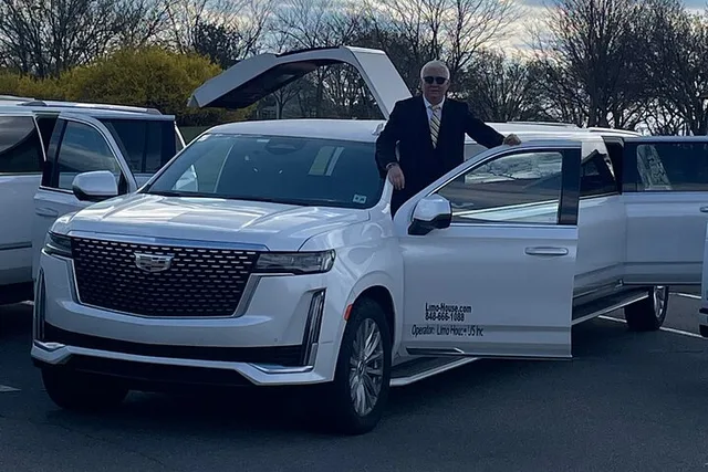 New York Taxi and Limousine Experience - Image 2