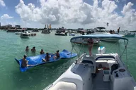 Fort Lauderdale Boat Tour on a Deck Boat thumbnail 5
