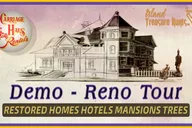 Galveston Reconstructed Private Tour thumbnail 5