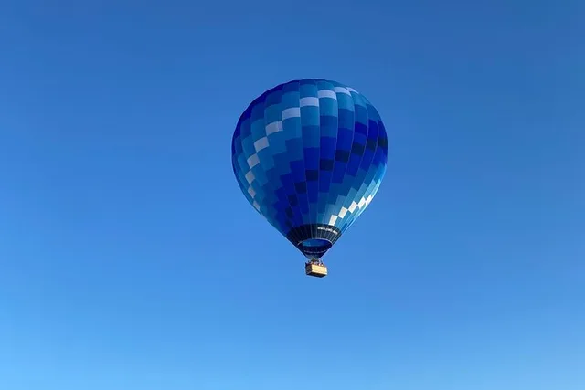 Temecula Hot Air Balloon Flight - Image 6
