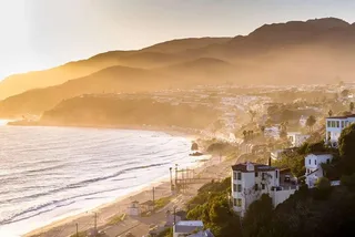 Malibu Private Tour