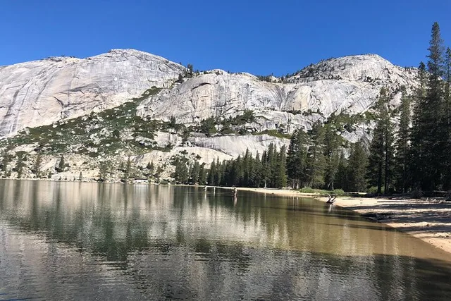 Yosemite Fly Fishing Adventure 10 hr - Image 4