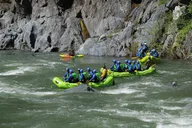 North Fork American River Rafting Trip thumbnail 3