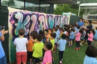 Miami Graffiti Master Class in Wynwood 1 hr thumbnail 5