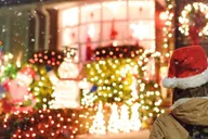 New York Christmas Lights Bus Tour thumbnail 1