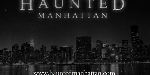 New York City Haunted Walking Tour - Image 4