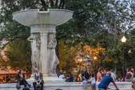 Washington D.C. Dupont Circle Walking Tour thumbnail 1