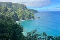 Maui Road to Hana Tour with Black Sand Beach thumbnail 5