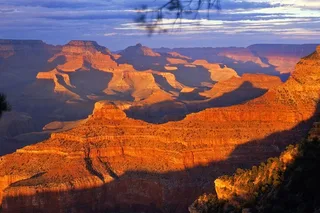 Sedona Grand Canyon Private Tour