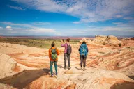 Kanab 4x4 Vehicle Tour & Hike: 8 Hr thumbnail 3