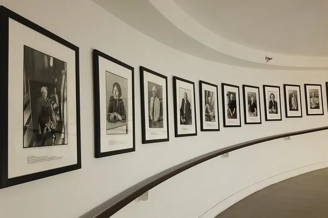 Los Angeles Museum of Tolerance Admission - Image 1
