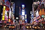 Newark Airport Private Roundtrip Transfer thumbnail 4