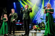 North Myrtle Beach Christmas Show at Greg Rowles Theatre 2 hr thumbnail 3