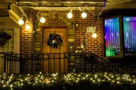 New York Christmas Lights Bus Tour thumbnail 2