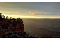 Sedona Grand Canyon South Rim Day Trip thumbnail 4