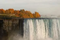 New York City Niagara Falls Tour by Van 10 hr thumbnail 3