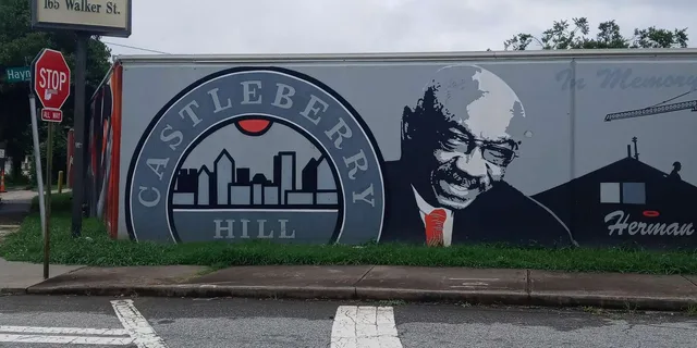 Atlanta Historical African American Community Tour - Image 4