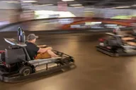 Pigeon Forge Go Kart Racing Experience thumbnail 2