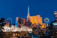 Las Vegas Strip Private City Tour thumbnail 5