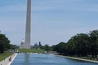 Washington, DC Private City Tour by Van thumbnail 1