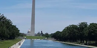 Washington, DC Private City Tour by Van