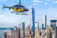 New York City Helicopter Tour thumbnail 3