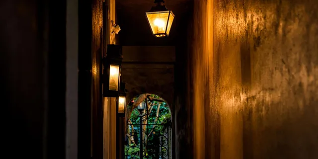 Charleston History Walking Tour - Image 3