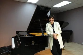 Philadelphia French Cuisine and Piano Concert