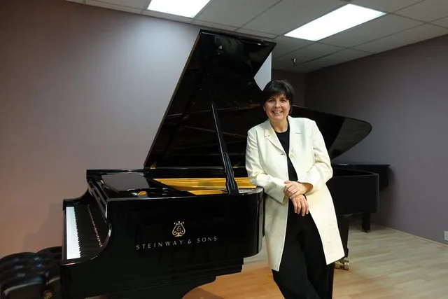 Philadelphia French Cuisine and Piano Concert - Image 1