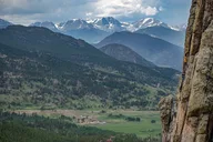 Estes Park Via Ferrata Adventure thumbnail 1