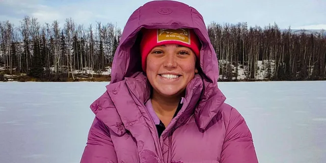 Anchorage Ice Fishing and Snowmobile Adventure - Image 2
