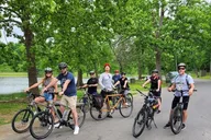Nashville Bike Rental 2 Hr thumbnail 2