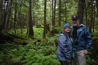 Ketchikan VW Van Tour thumbnail 6