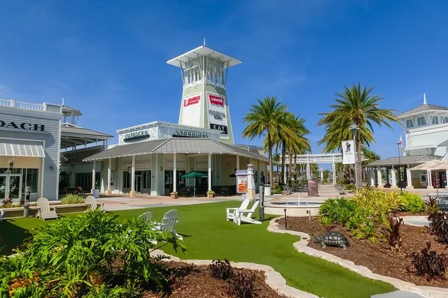 Tampa Shopping Tour to Premium Outlets - Image 2