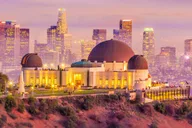 Los Angeles Private Tour: Hollywood, Beverly Hills, Venice - 5 hr thumbnail 1
