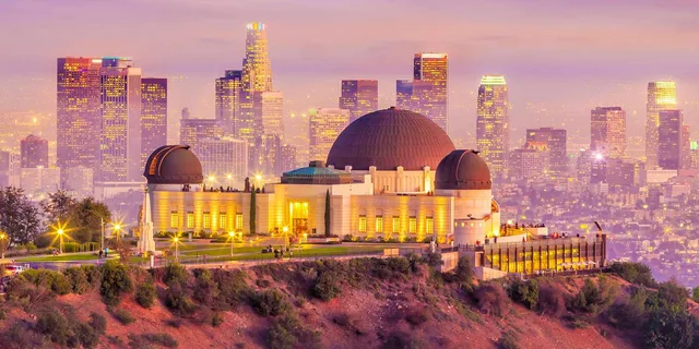 Los Angeles Private Tour: Hollywood, Beverly Hills, Venice - 5 hr - Image 1