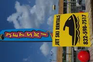 Seabrook Jet Ski Rental 1 hr thumbnail 3