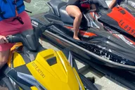 Miami Jetski Adventure in Biscayne Bay thumbnail 6