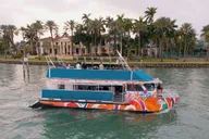 Miami Biscayne Bay Sightseeing Cruise thumbnail 2