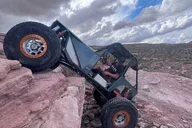 Moab Off-Road Jeep Tour thumbnail 4