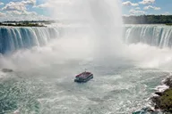 New York City Niagara Falls Van Tour thumbnail 2