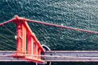 San Francisco Golden Gate Bridge Walking Tour thumbnail 5