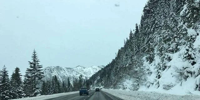 Seattle Leavenworth Day Tour - Image 1