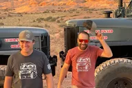 Moab Off-Road Guided Backcountry Tour thumbnail 5