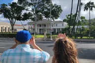 Waikiki Circle Island Tour 7 hr thumbnail 4