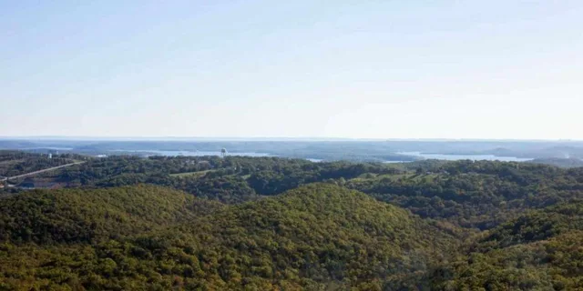 Branson Inspiration Tower Entry Ticket - Image 3