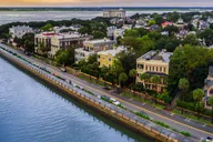 Charleston True Crime Audio Walking Tour thumbnail 3