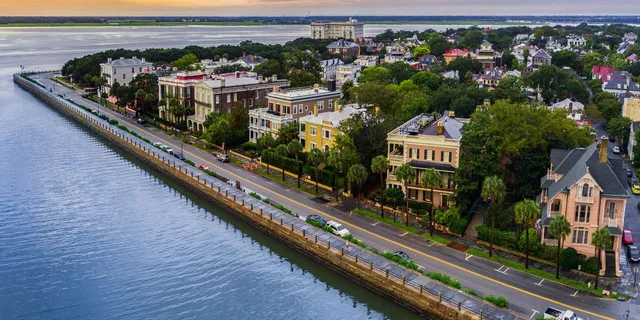 Charleston True Crime Audio Walking Tour - Image 3
